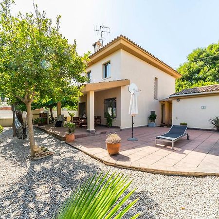 Villa Vacaciones Benicàssim Eksteriør billede