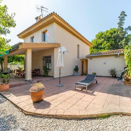 Villa Vacaciones Benicàssim Eksteriør billede
