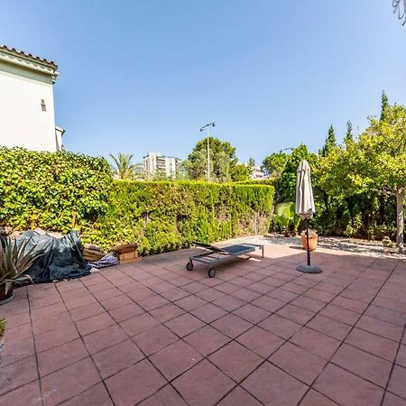Villa Vacaciones Benicàssim Eksteriør billede