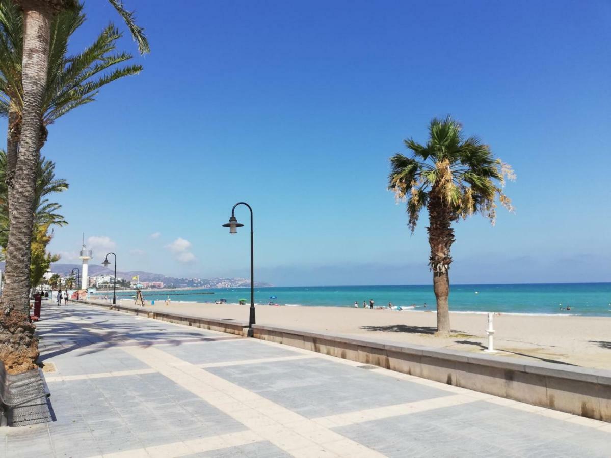 Villa Vacaciones Benicàssim Eksteriør billede