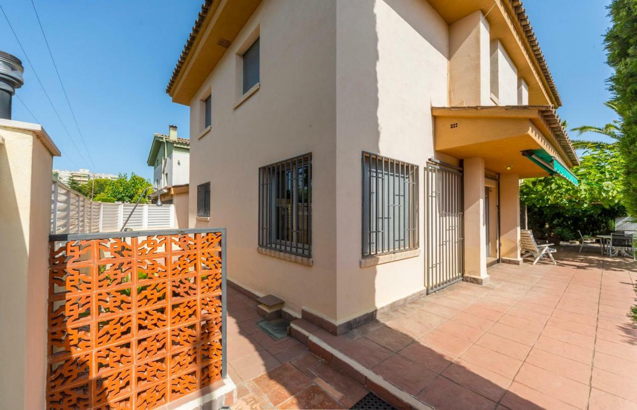 Villa Vacaciones Benicàssim Eksteriør billede