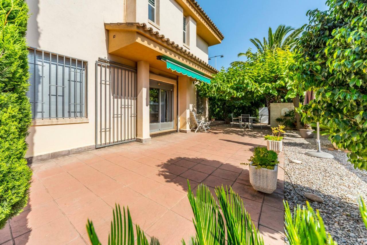 Villa Vacaciones Benicàssim Eksteriør billede