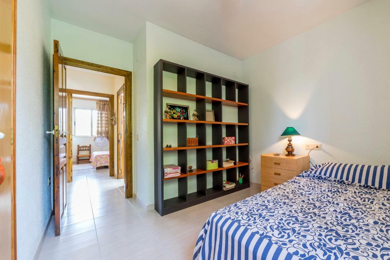 Villa Vacaciones Benicàssim Eksteriør billede