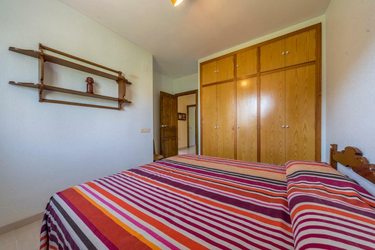Villa Vacaciones Benicàssim Eksteriør billede