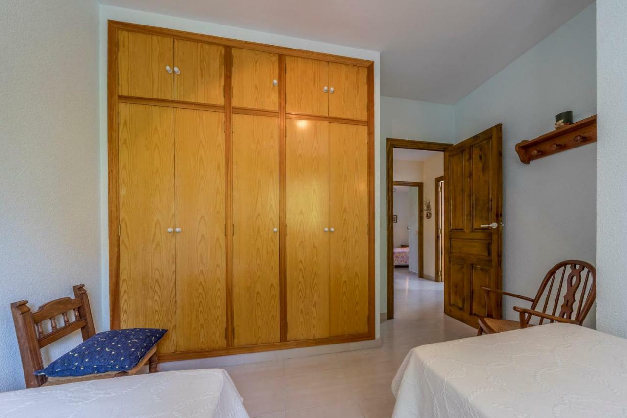 Villa Vacaciones Benicàssim Eksteriør billede