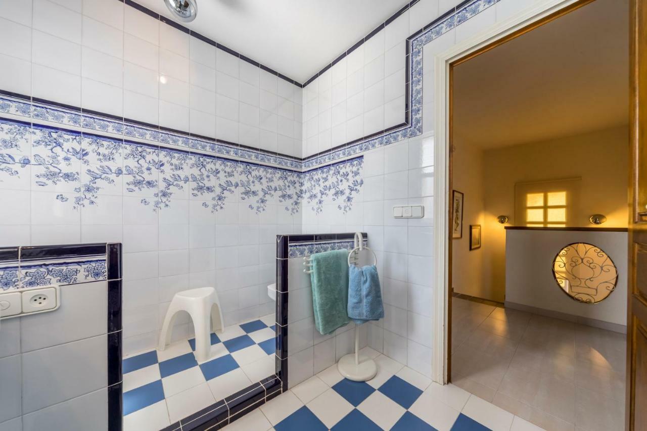 Villa Vacaciones Benicàssim Eksteriør billede