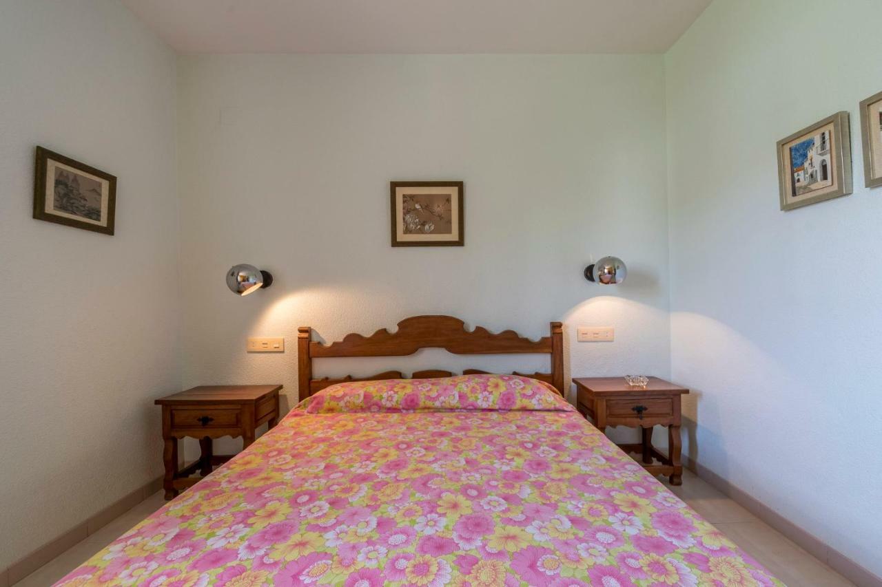 Villa Vacaciones Benicàssim Eksteriør billede