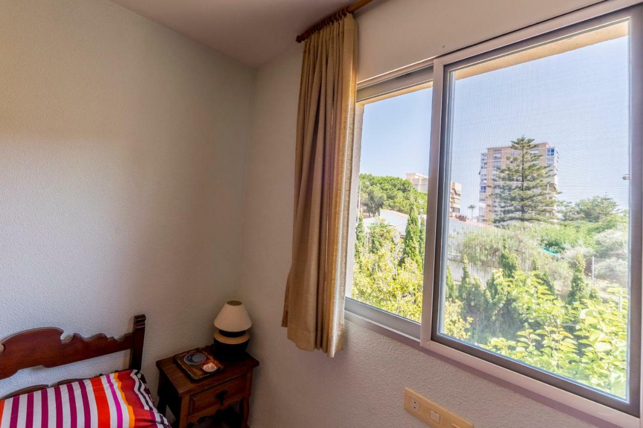 Villa Vacaciones Benicàssim Eksteriør billede