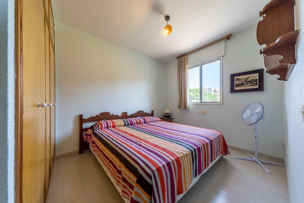 Villa Vacaciones Benicàssim Eksteriør billede