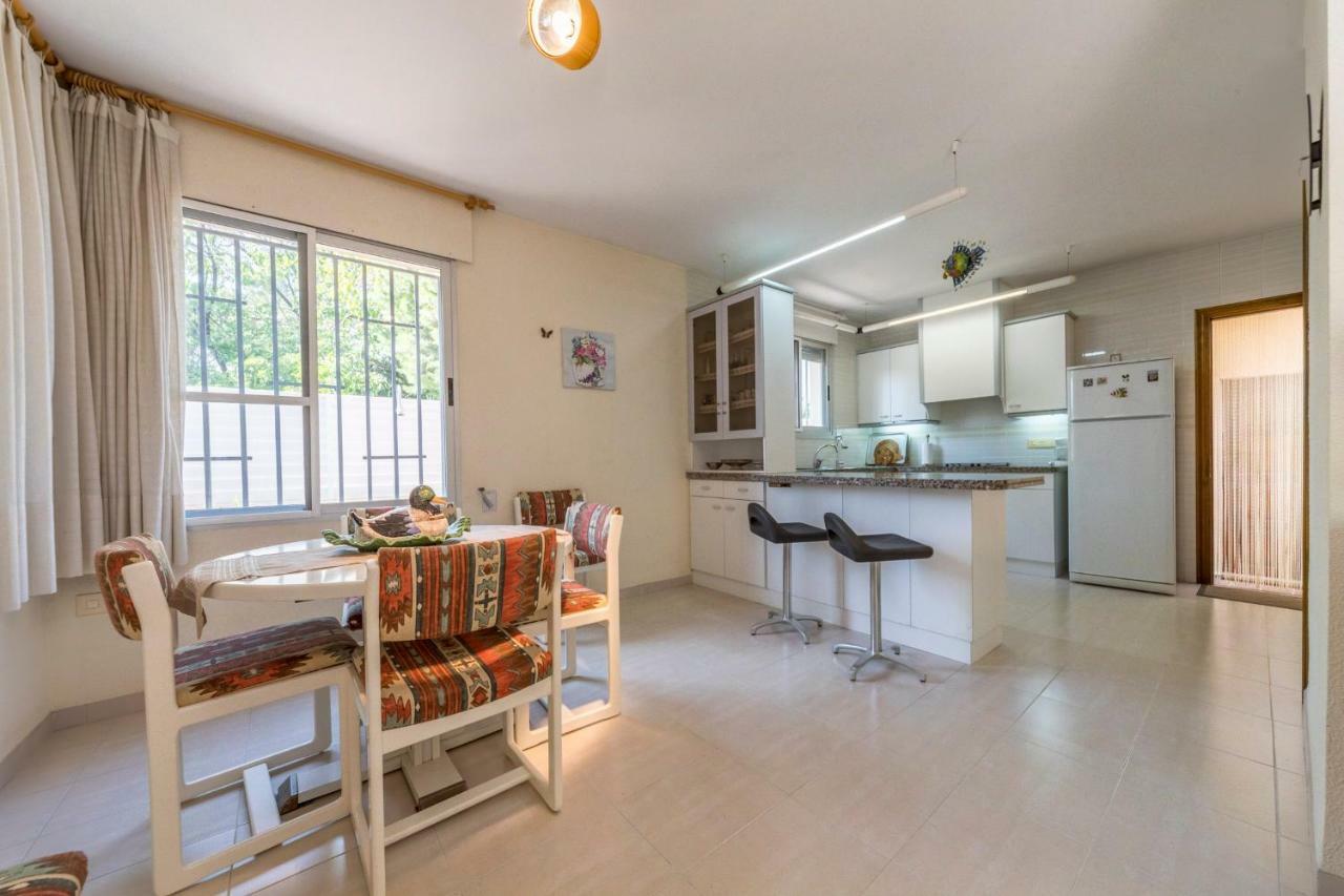 Villa Vacaciones Benicàssim Eksteriør billede