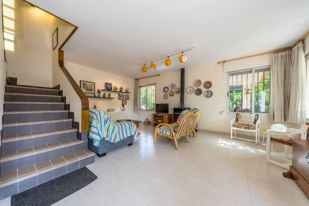 Villa Vacaciones Benicàssim Eksteriør billede