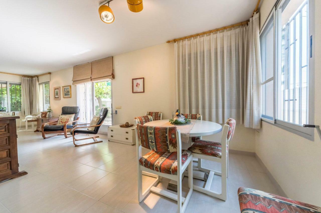 Villa Vacaciones Benicàssim Eksteriør billede