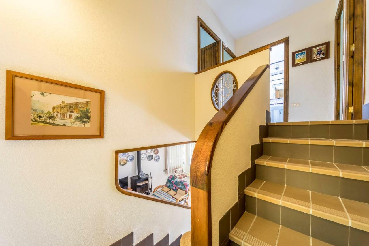 Villa Vacaciones Benicàssim Eksteriør billede