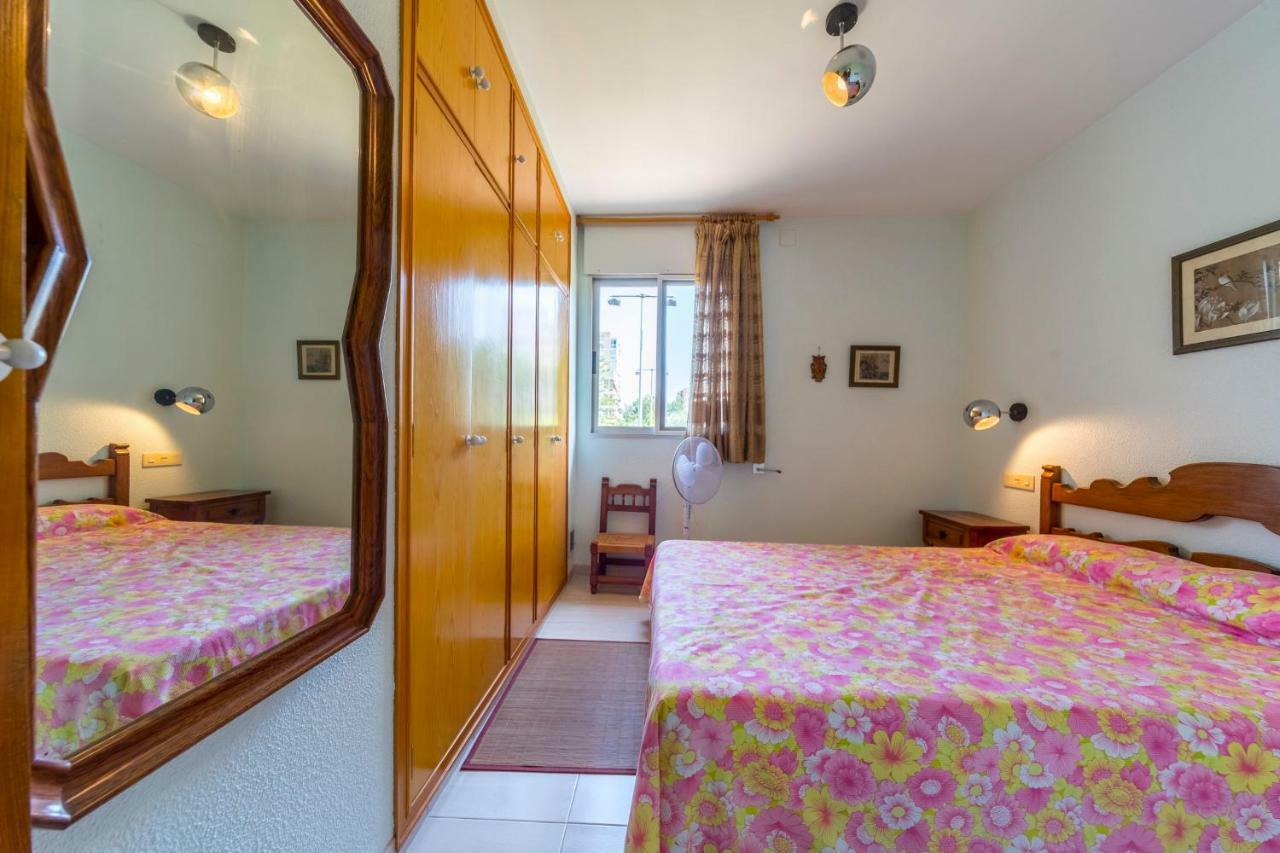 Villa Vacaciones Benicàssim Eksteriør billede