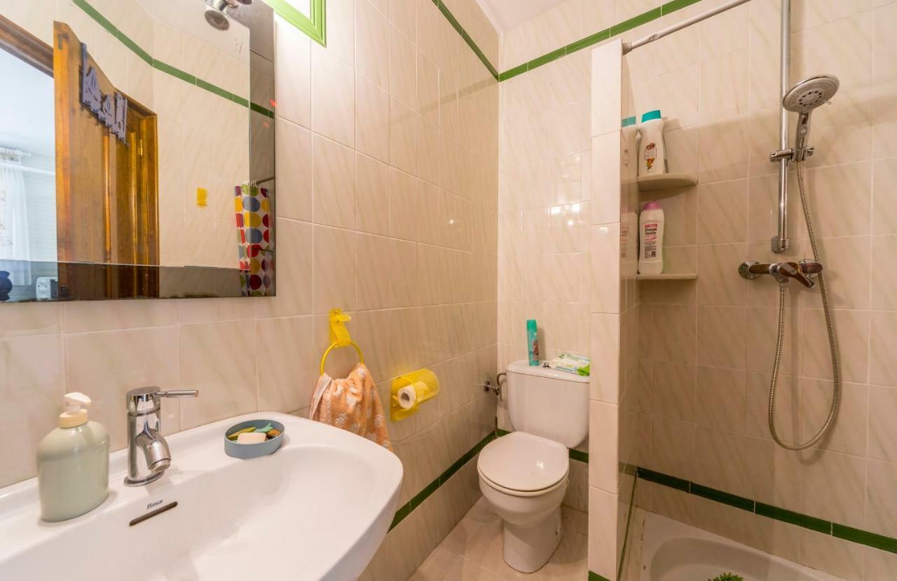 Villa Vacaciones Benicàssim Eksteriør billede