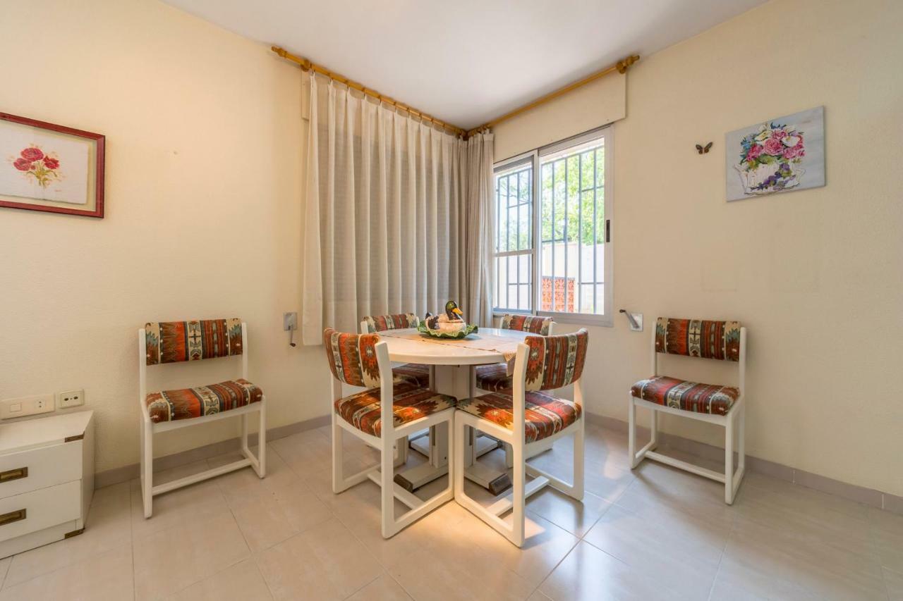 Villa Vacaciones Benicàssim Eksteriør billede