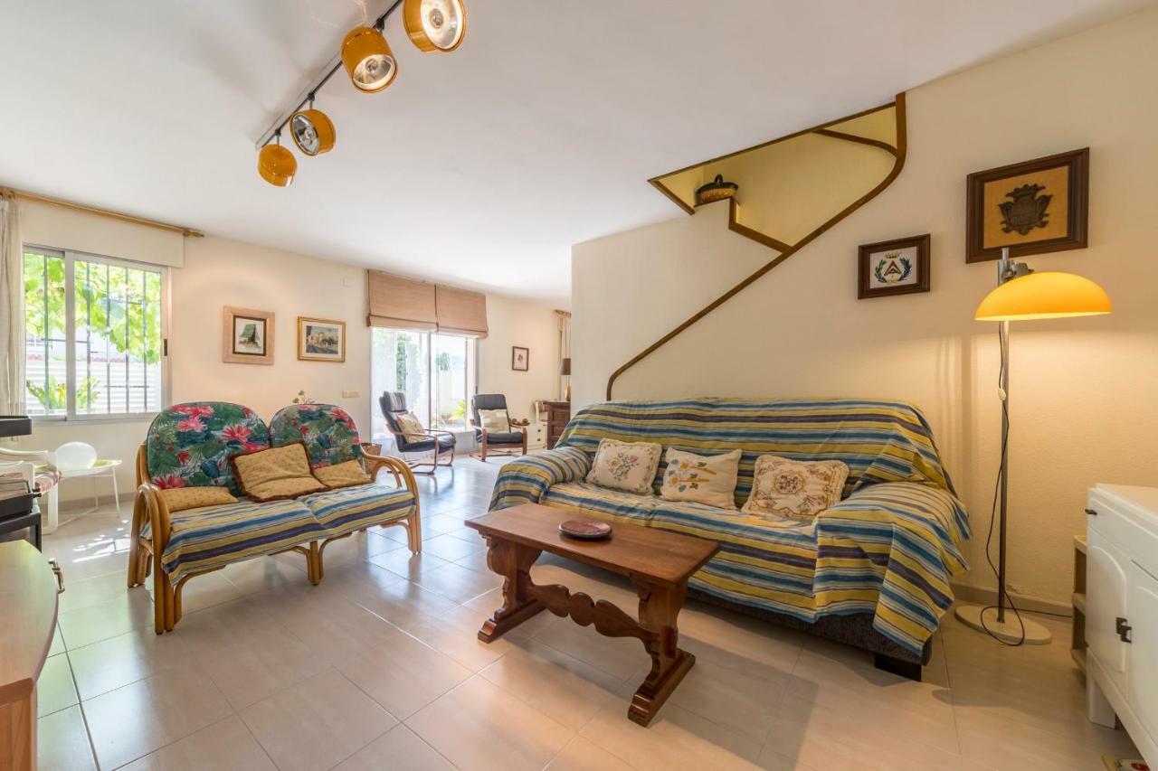 Villa Vacaciones Benicàssim Eksteriør billede