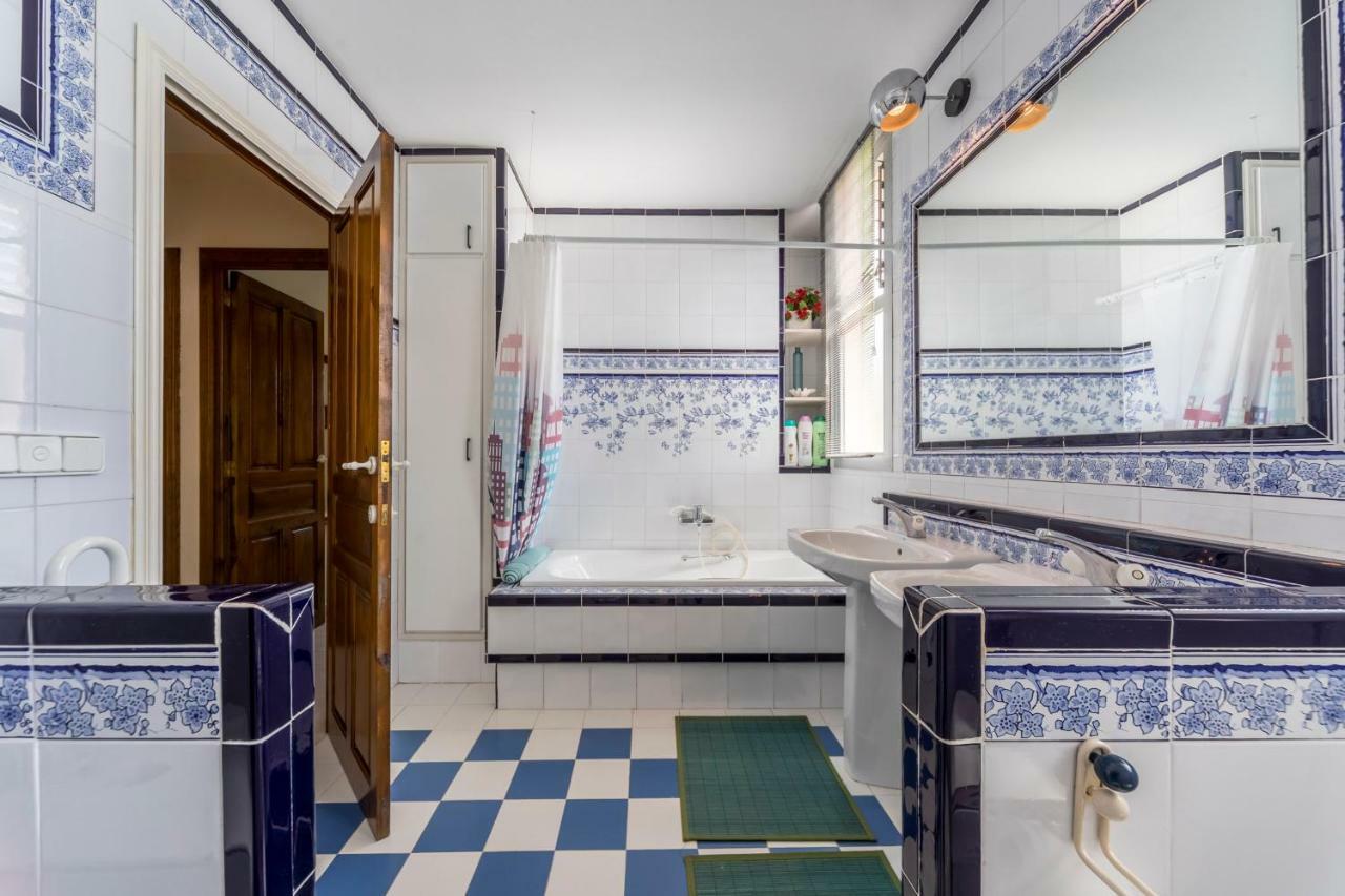 Villa Vacaciones Benicàssim Eksteriør billede